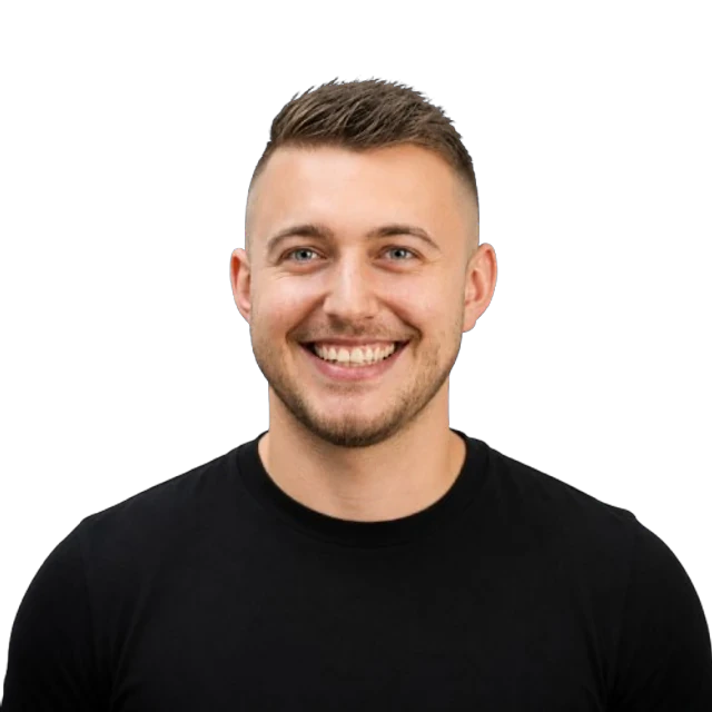 Michael, founder of micci